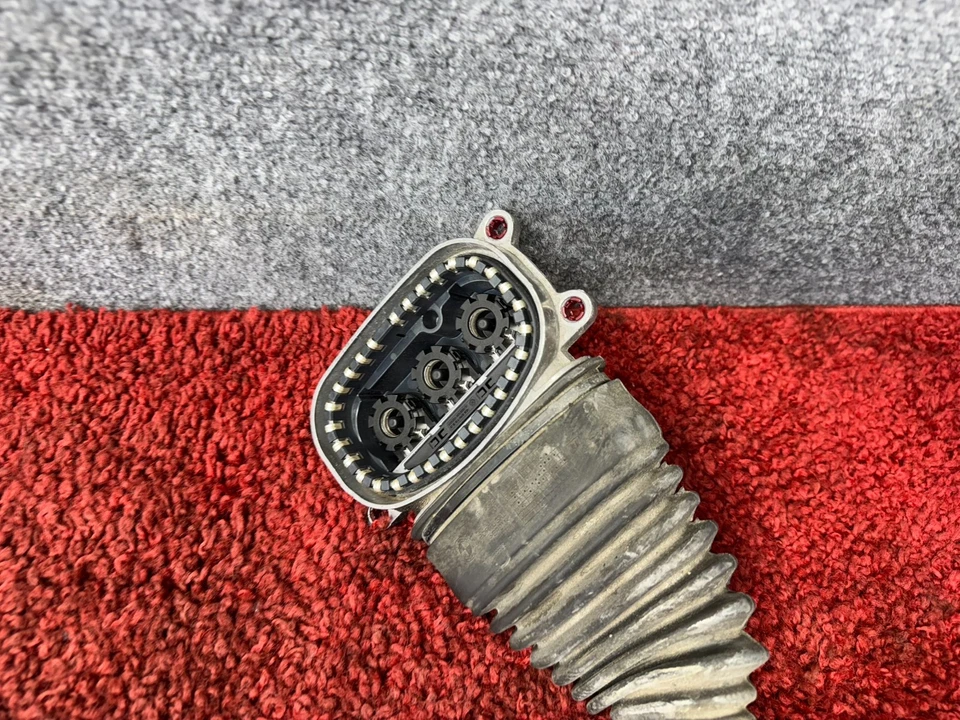 Cable arnés de cableado de batería híbrido de alto voltaje OEM B8 BMW G11 G12 G30 530E Foto 2 de 4