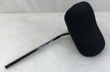 Stealth Contour Adjustable Wheelchair Headrest 10"x6" Invacare/Quantum/Permobil