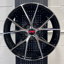 19 Ipw 1406 Style Wheels Rims Fits Honda Accord Civic Prelude Crv