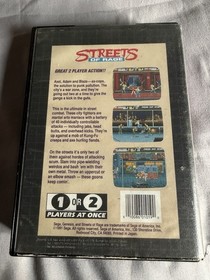 SEGA Sega Genesis game bundle lot of 3 CIB