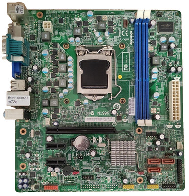 IBM Lenovo Motherboard FRU 03T8179 System Board ThinkCentre M72e