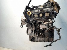 Moteur Skoda SUPERB