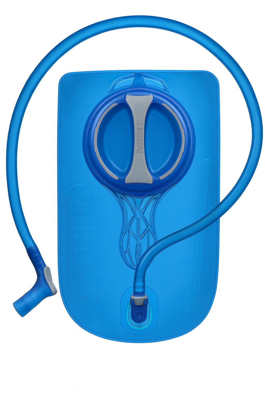 (New) Camelbak Crux Hydration Pack Reservoir: 1.5 Liter / 50oz (26.99 USD)
