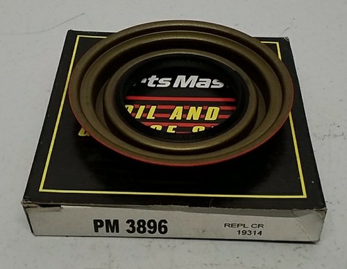 Parts Master PM3896 Differential Pinion Seal – Leak‑Resistant, Durable - Picture 5 of 5