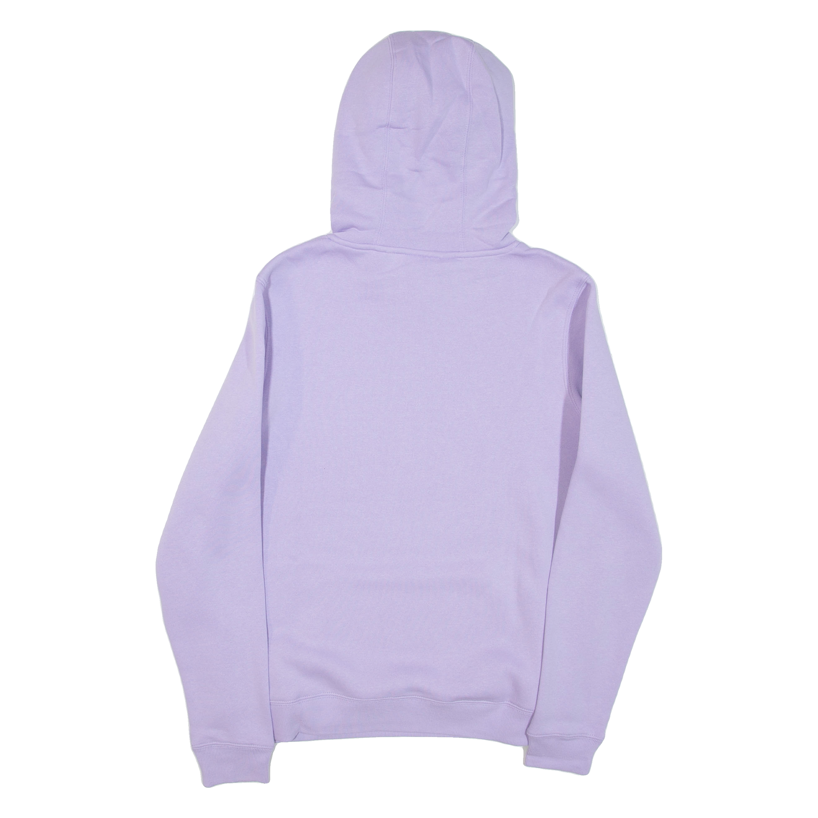 Felpa con cappuccio FILA donna viola L