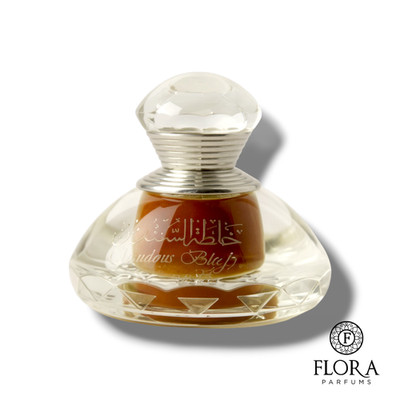 Sondous Blend - 12ml - Abdul Samad Al Qurashi - Duftöl gemischt