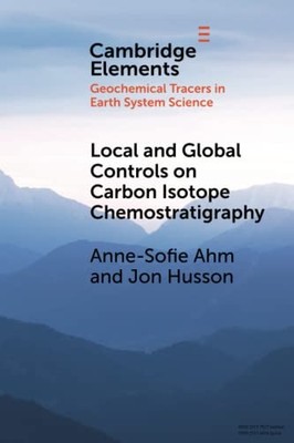 Local and Global Controls on Carbon Isotope Chemostratigraphy by Jon Husson ...
