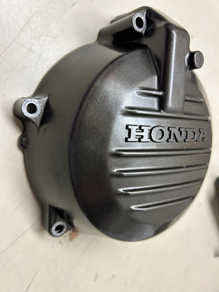 LichtmaschineDeckel 11641-mr7-000 Honda VFR 750 R RC 30  1988-89 n R-086. - Bild 3 von 4