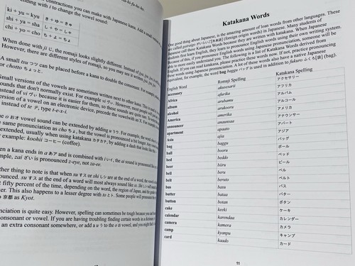 Speak Japanese in 90 Days: A Self Study Guide to Becoming Fluent By Kevin Marx - Picture 5 of 5