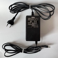 Genuine YAMAHA PA-5B AC Adapter Power Supply Charger f/ YPG DGX PSR DJX Keyboard