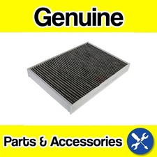 Genuine Volvo S90 II (17-) Carbon Cabin Filter (without Advanced Air Clean)
