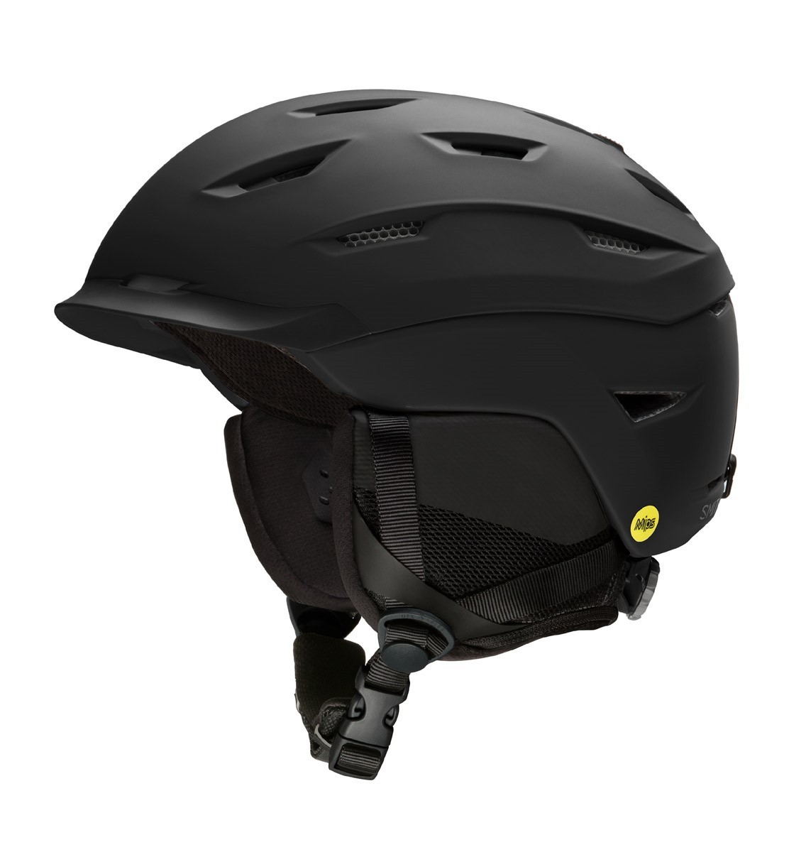 Smith Level MIPS Ski / Snowboard Helmet Adult Medium 55-59 cm