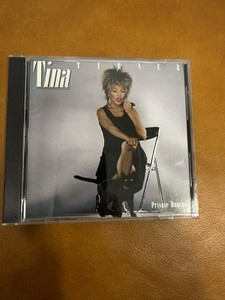Tina Turner Private Dancer CD | eBay
