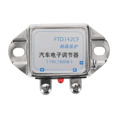  Automobile Generator Regulator Automotive Voltage Stabilizer Control Board