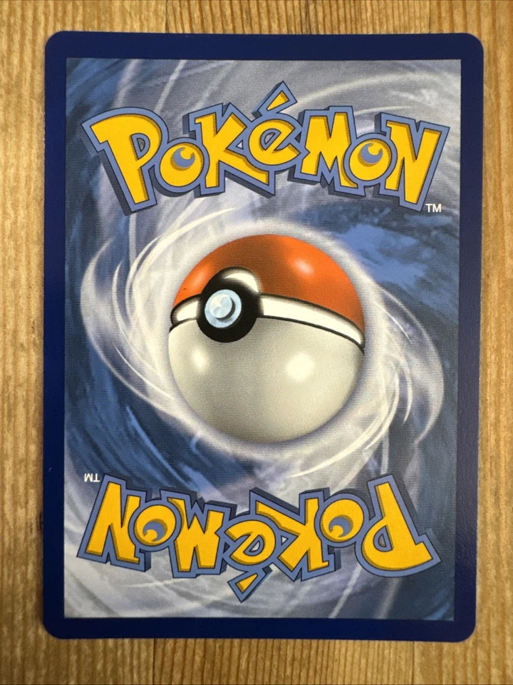 Grimmsnarl V - SWSH057 - Pokemon Sword & Shield Promo Ultra Rare Holo Card NM - Image 2 of 2