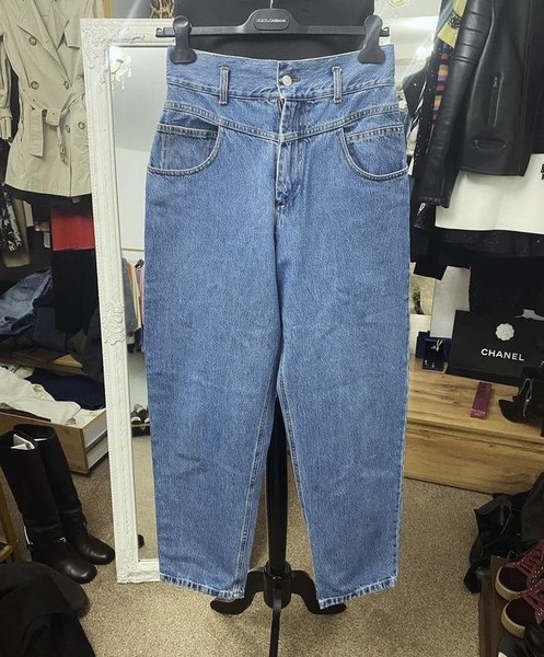 Women Forte Dei Marni Couture Jeans Navy 28 / M