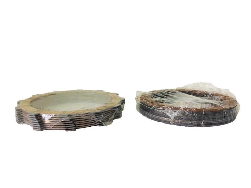 Discos de embrague serie Ducati 888 SP5 916 SP 996 S 998 R 999 R CD 19020042A Foto 2 de 4