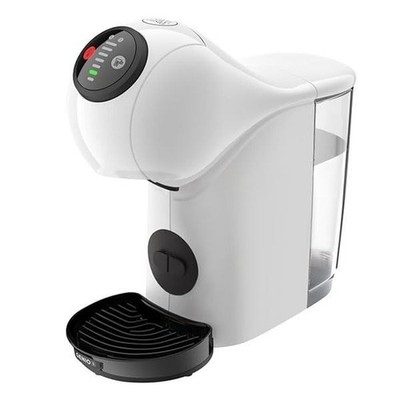 Nestle Japan Nescafe Dolce Gusto Genio S Basic Coffee Maker Pure White Japan New