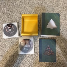 Charmed The Complete Series 2008 48 Dvd 1 Bonus Boxed Set Not Book Charmed The Complete Series 2008 48 Dvd 1 Bonus Boxed Set Not Book