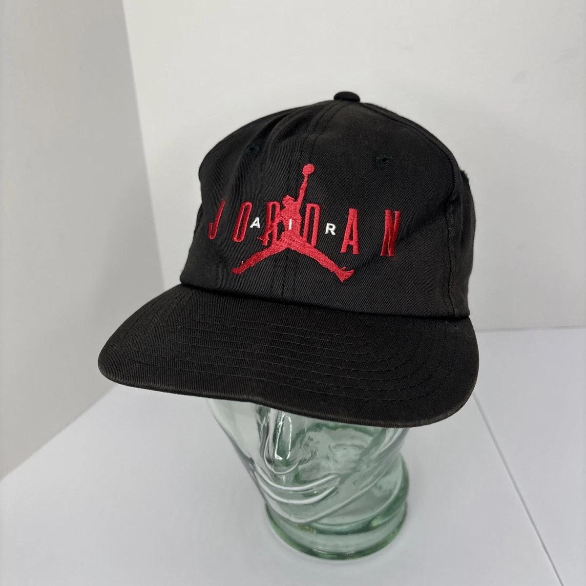 vintage air jordan hat products for sale | eBay