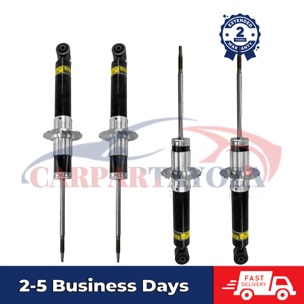 Ferrari California 2008-2014 Front Right Dampers 4 pcs P/N 247208