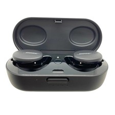 Bose Sport Earbuds Headphones Bluetooth Earphones True Wireless Headsets Black