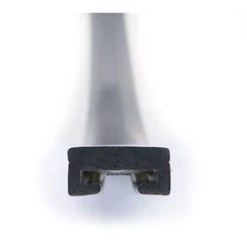 SPI Sports Parts Inc Slide Runners Black S/M 613-41-80