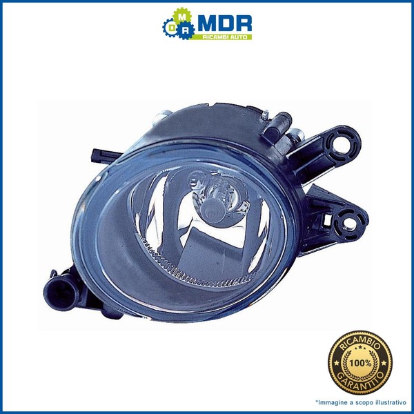 Nebelscheinwerfer Vorne Links - Volvo S40 04- > 07-image