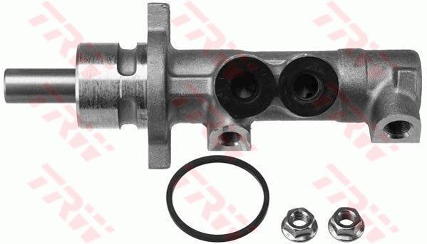 Maître-cylindre de frein pour Renault Master 2 fourgon 1.9 dCi et 2.8 dTi