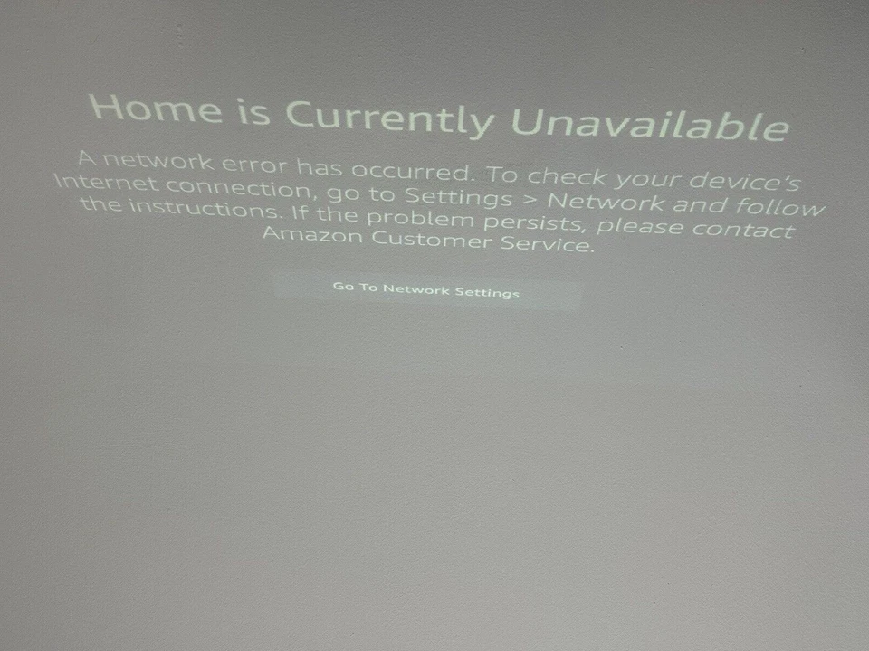 NEC NP-UM280W LCD WXGA HDMI - 3332 Lamp hours used 17% Lamp Life Remaining - Image 2 of 4