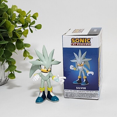 MｏDERN TｏYS製　SＩLVER PET Meet Yami, the silver fox. Made by the Petting Zoo. This