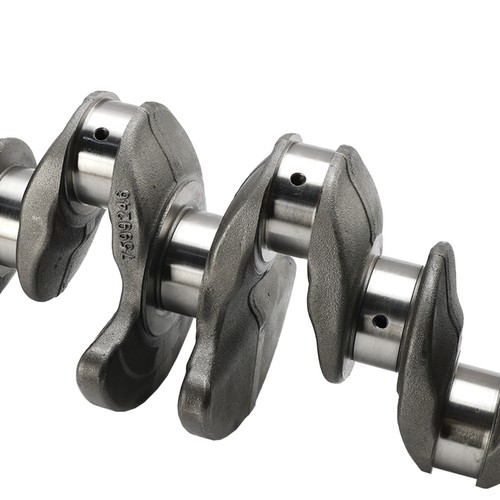Engine Crankshaft & Connecting Rod & Bearings for BMW N20 320i 328i 528i 2.0L ZA - Picture 9 of 12