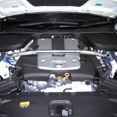 Cusco Strut Bar Front TypeOS for Infiniti G37 Coupe G35 Sedan Q50 Q60