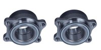 Maxgear 2X Radnabe Radlagersatz Hinterachse Rechts Links FüR Infiniti FX
