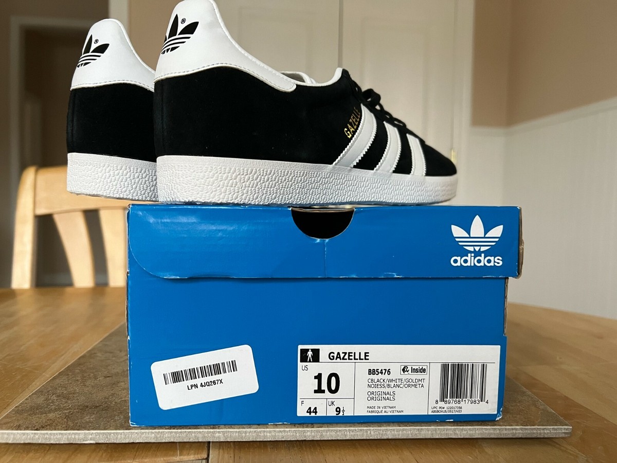 Adidas gazelle 10 outlet