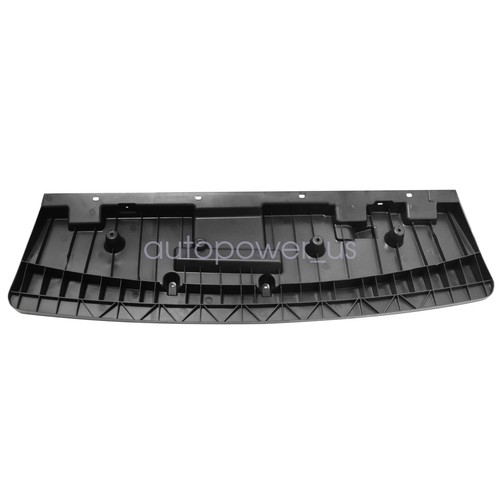 For Nissan Rogue Sport 2.0L 2020-22 Front Bumper Face Bar Step Pad 626606MR0A - Picture 4 of 14