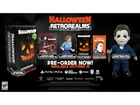 Halloween and Ash Vs Evil Dead (RetroRealms) Special Edition Xbox X|S One New