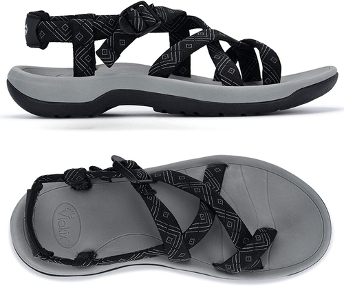 Shop These Insanely Comfortable (and Cute!) Sandals in 2021 | Nice sandals, Perfect sandals 