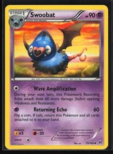 SWOOBAT BREAKthrough #72 BKT(LP)(PKM)
