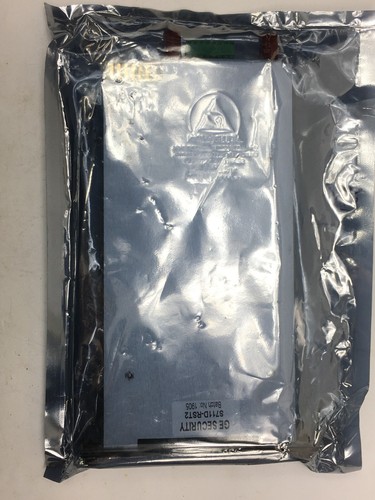 GE Security S711D-RST2 MM MPD Data Hi-Performance TCVR Rack unopened #A56 - Picture 6 of 7