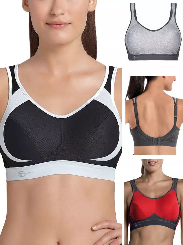 Women's Active Maximum Support Extreme Control Sports Bra