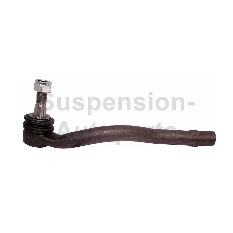 2 extremos delanteros exteriores Delphi Tie Rod para Mercedes-Benz R320 2009 2008 2007 Foto 2 de 3