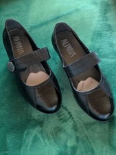 Pumps Marie Janes Alpina Größe 5 (38)  Weit...