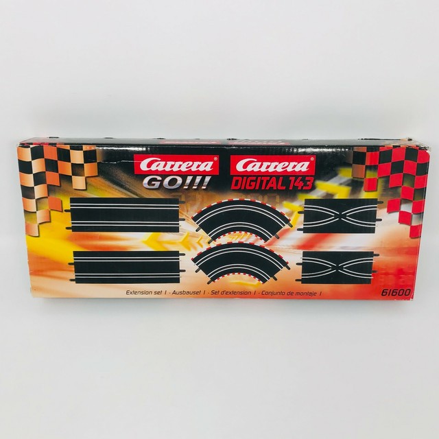 carrera go track extension
