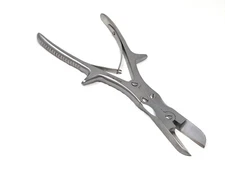 Bone Cutters STILLE-LISTON Straight Orthopedic Instruments Cutting 10" Tools