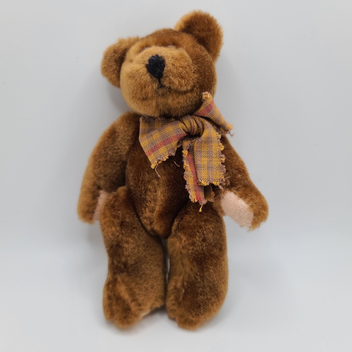 【新品・未開封】R&D.M.Co- BROWN BEARS SILKSCARF 新品・未開封】R&D.M.Co- BROWN BEARS SILKSCARF - メルカリ