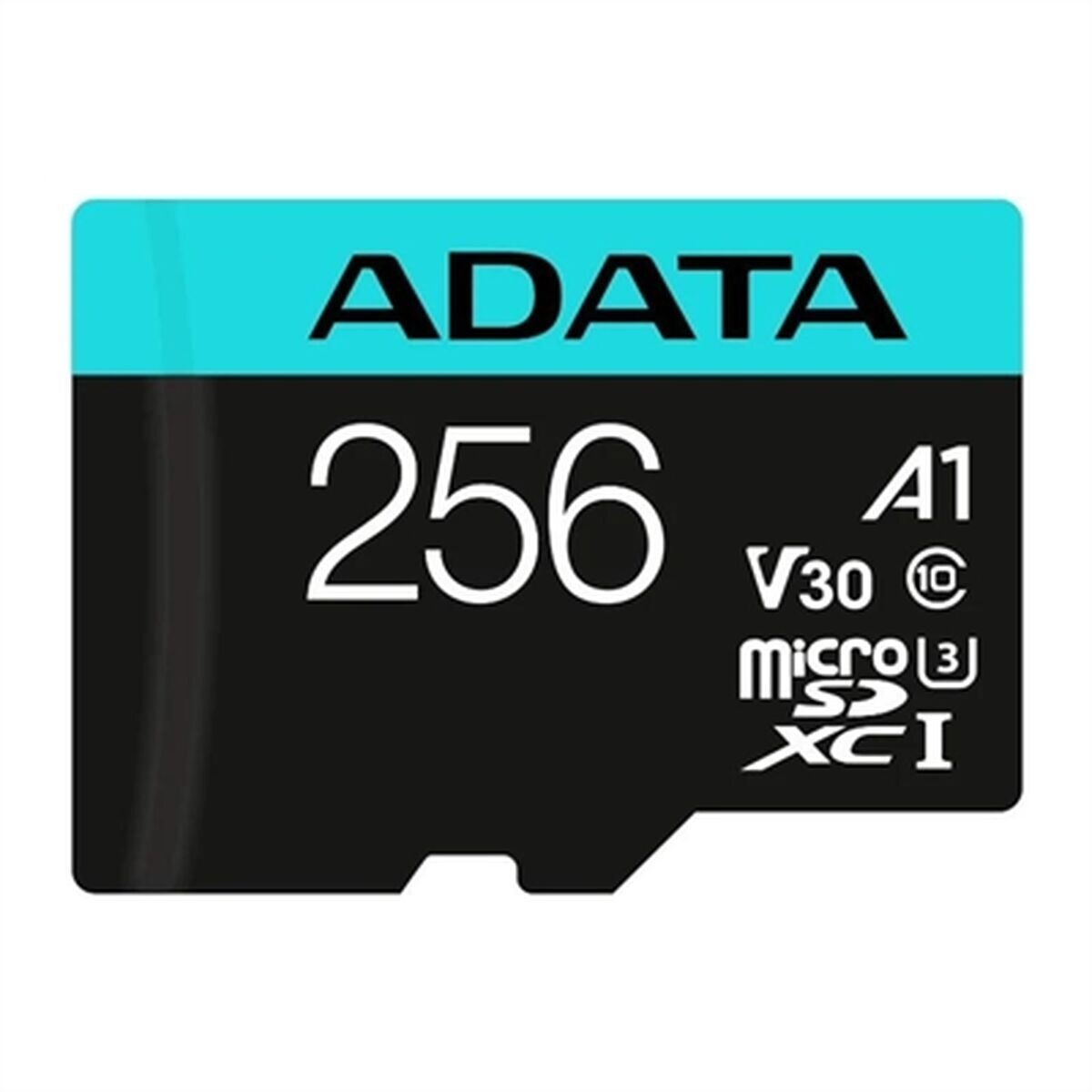 Scheda Micro SD Adata AUSDX256GUI3V30SA2 256 GB