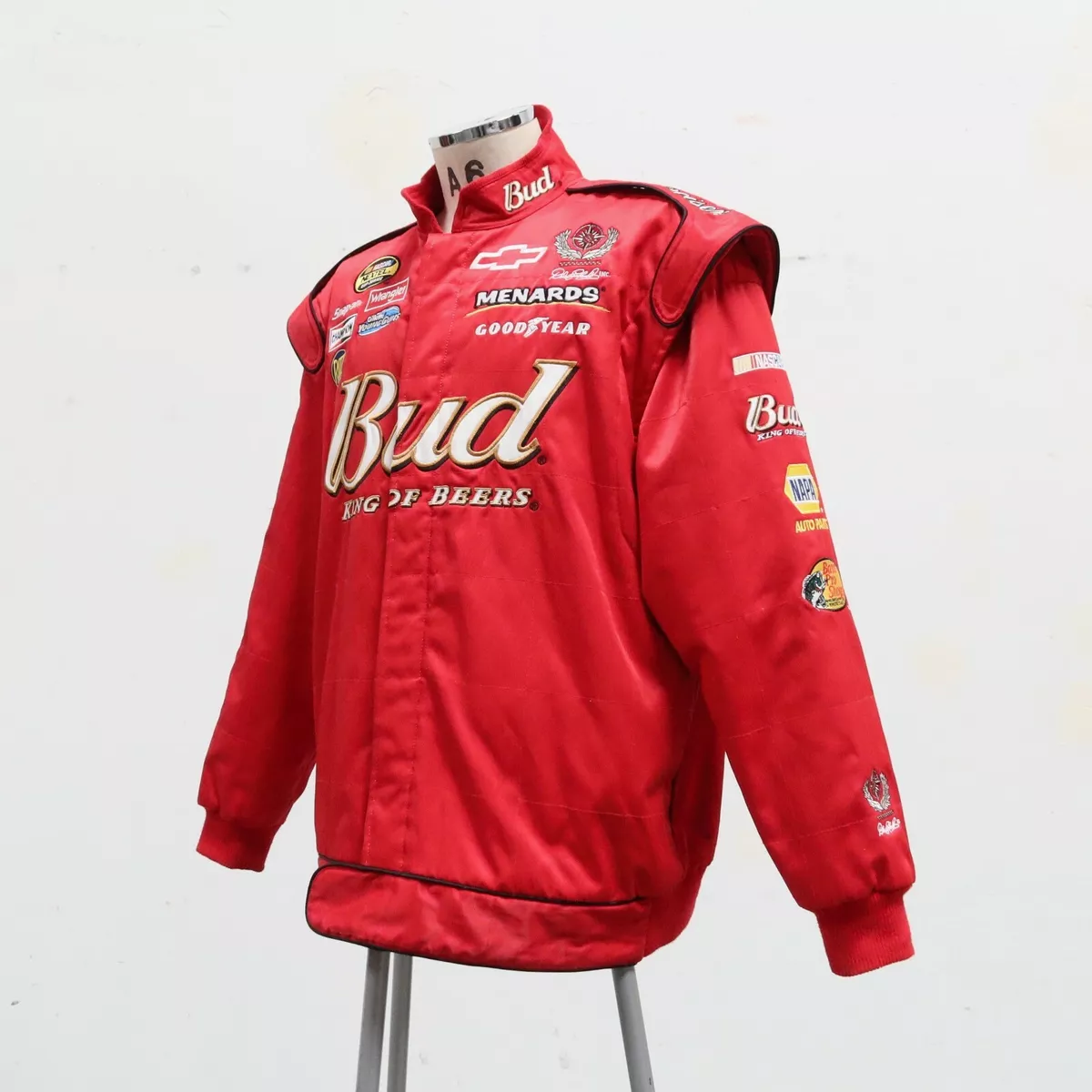 Vintage dale earnhardt jacket sale