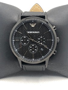 ar2485 armani watch