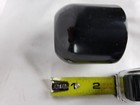 Excellent vintage Japanese black lacquerware bowl — photo 8
